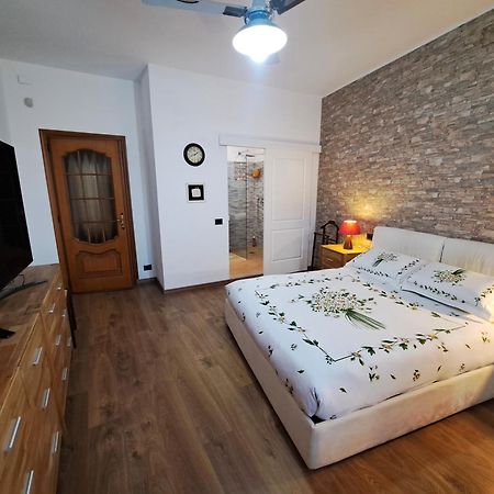 Casa Maya San Martino Alfieri ภายนอก รูปภาพ