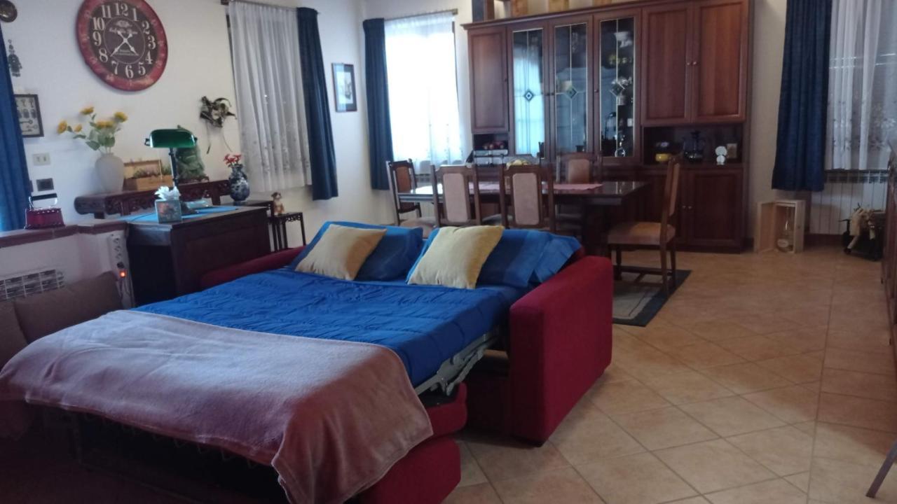 Casa Maya San Martino Alfieri ภายนอก รูปภาพ