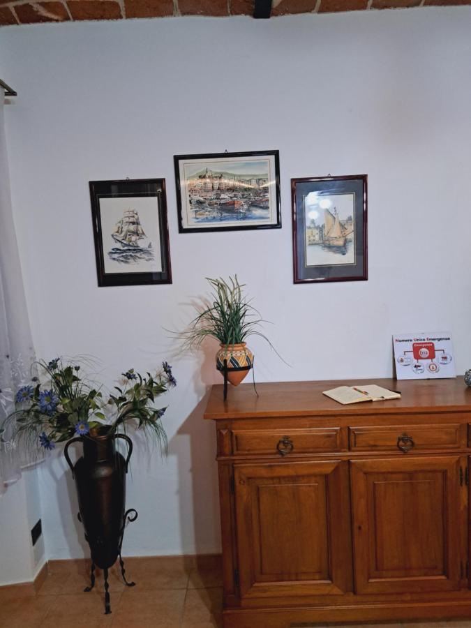 Casa Maya San Martino Alfieri ภายนอก รูปภาพ