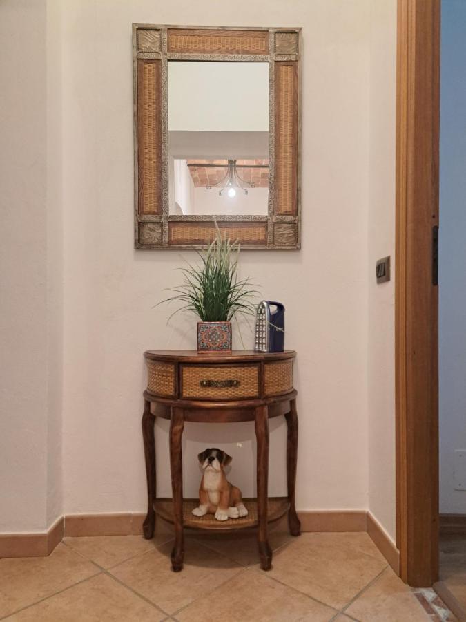 Casa Maya San Martino Alfieri ภายนอก รูปภาพ