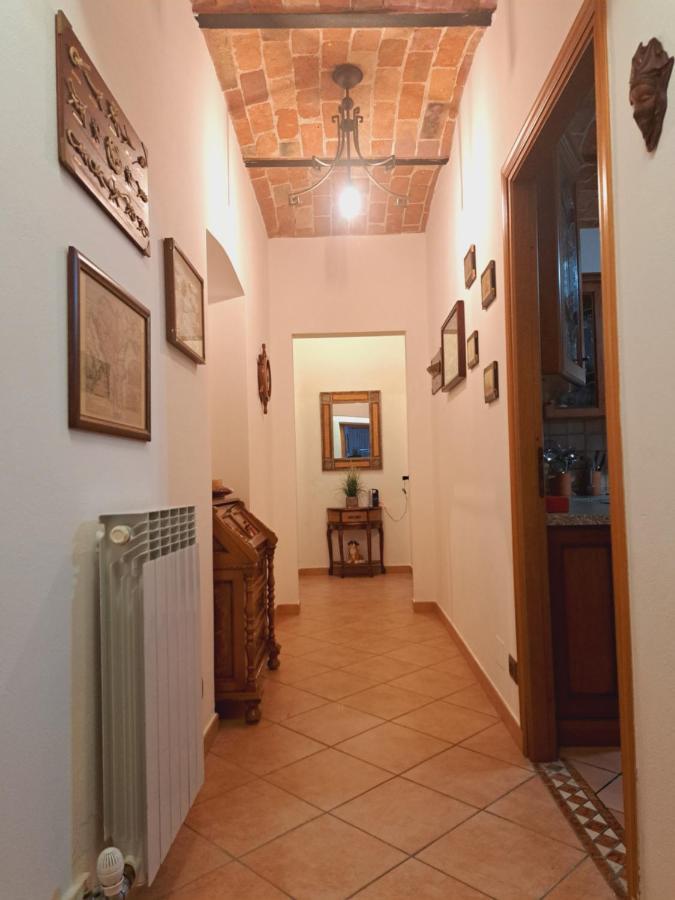 Casa Maya San Martino Alfieri ภายนอก รูปภาพ