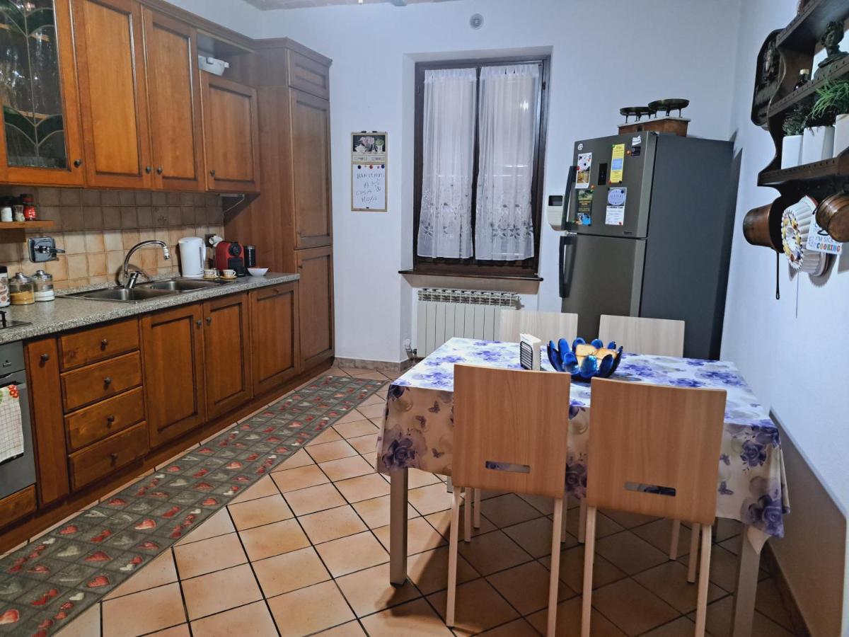Casa Maya San Martino Alfieri ภายนอก รูปภาพ