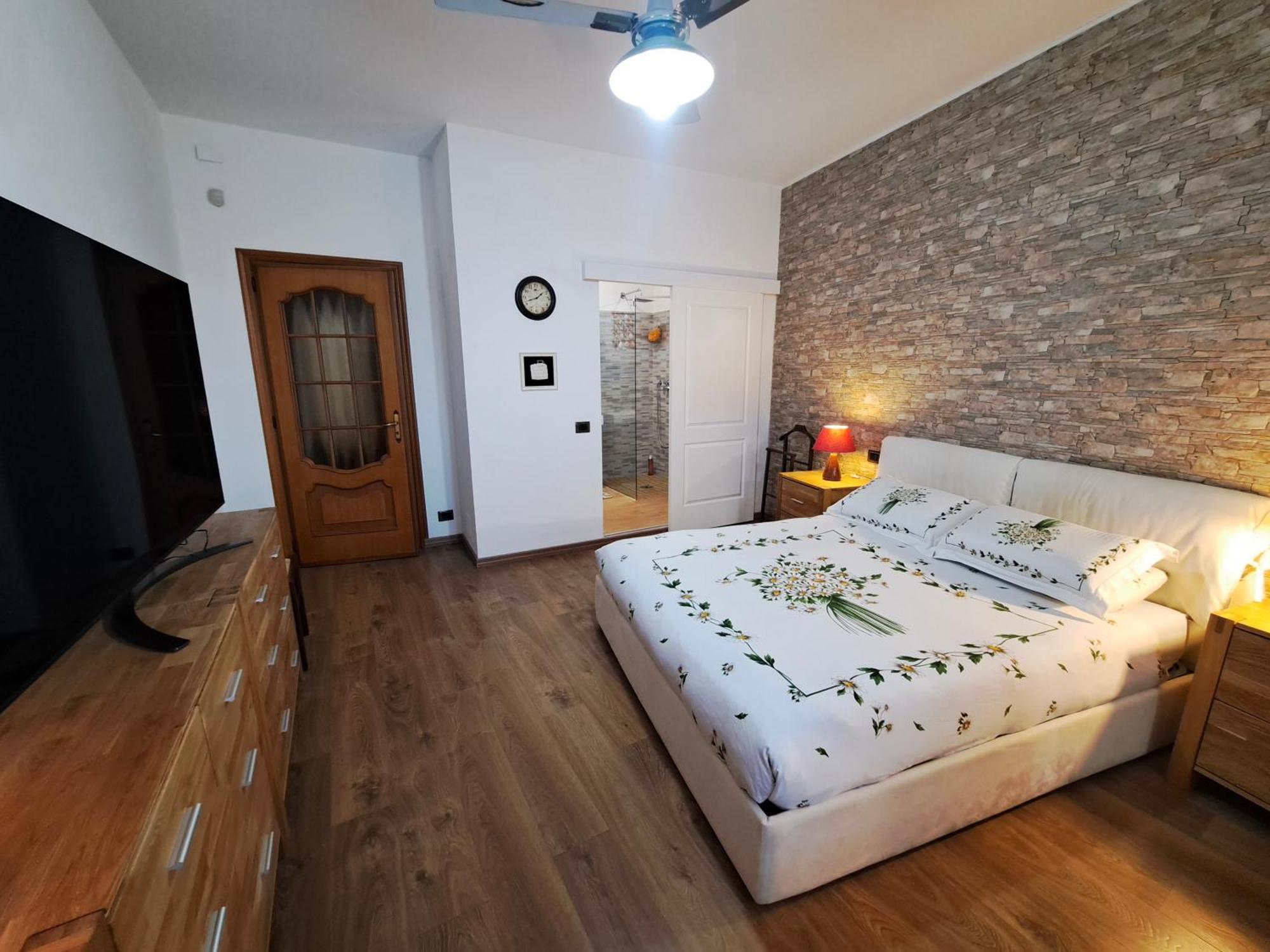 Casa Maya San Martino Alfieri ภายนอก รูปภาพ