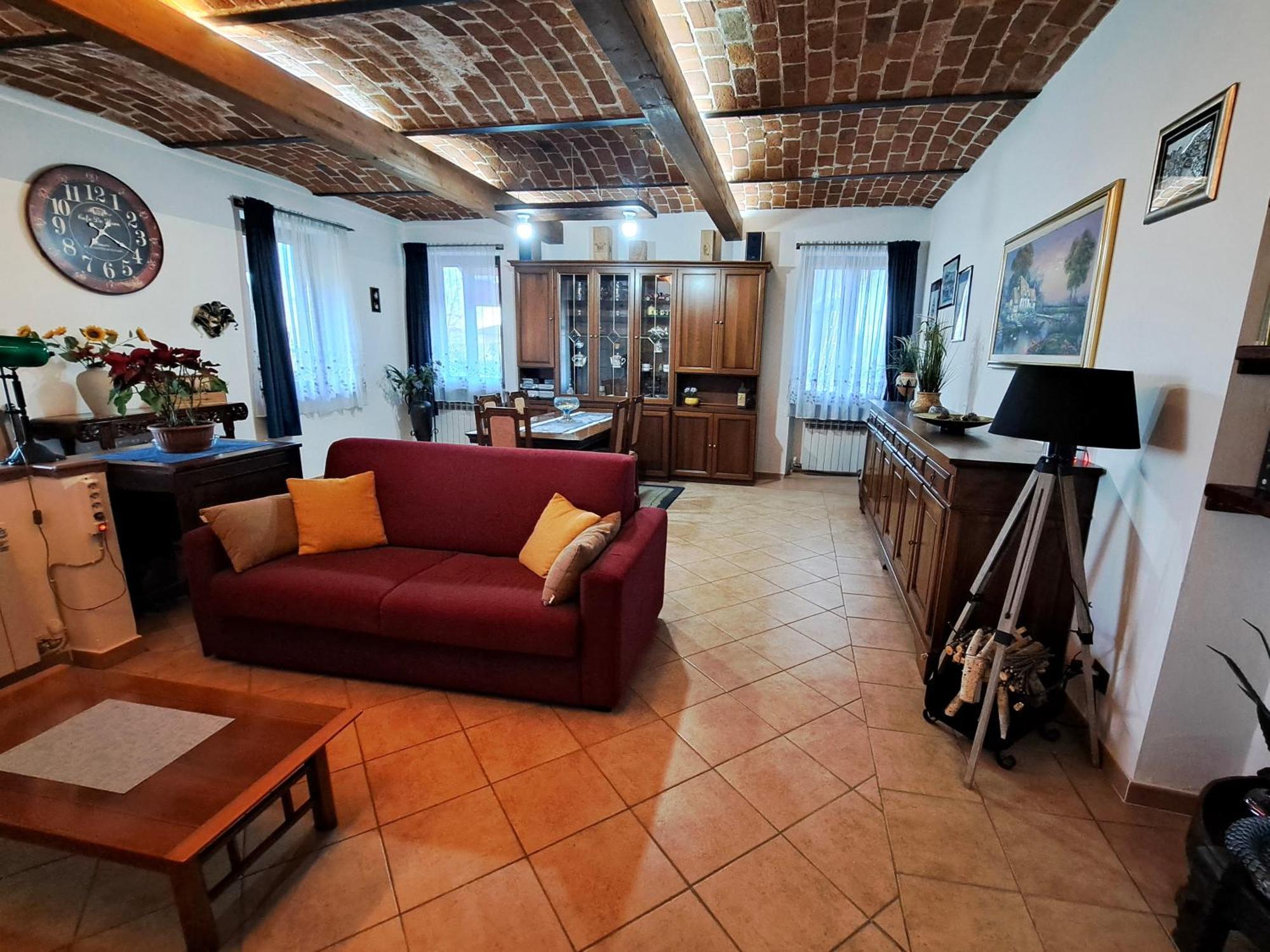 Casa Maya San Martino Alfieri ภายนอก รูปภาพ