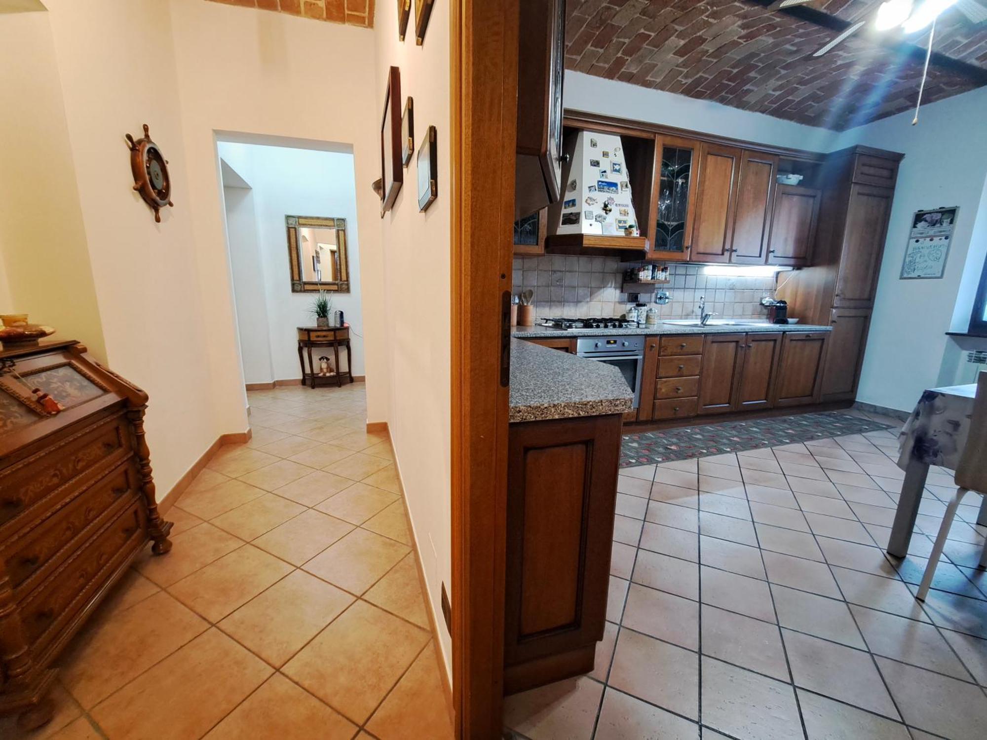 Casa Maya San Martino Alfieri ภายนอก รูปภาพ