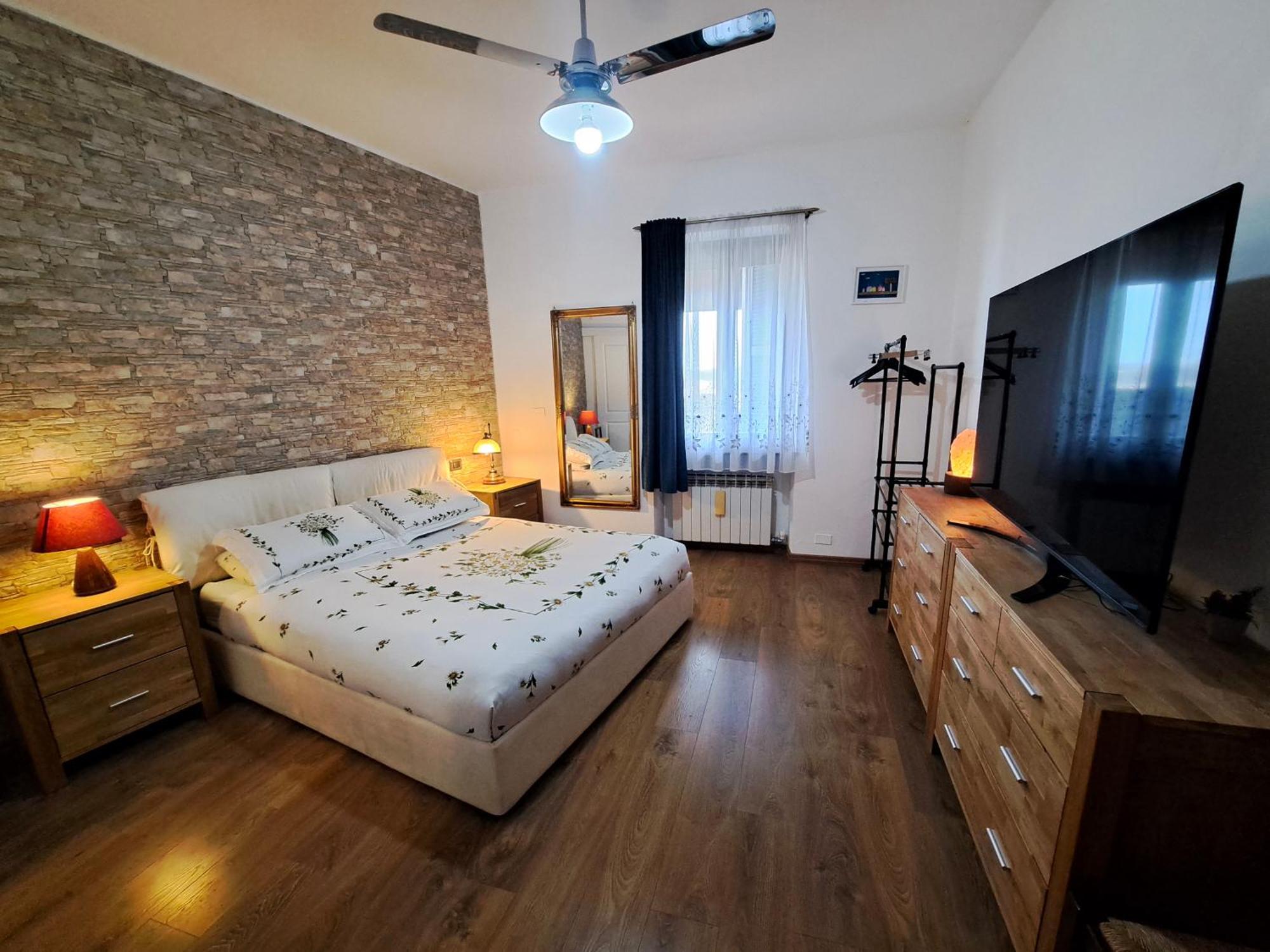 Casa Maya San Martino Alfieri ภายนอก รูปภาพ