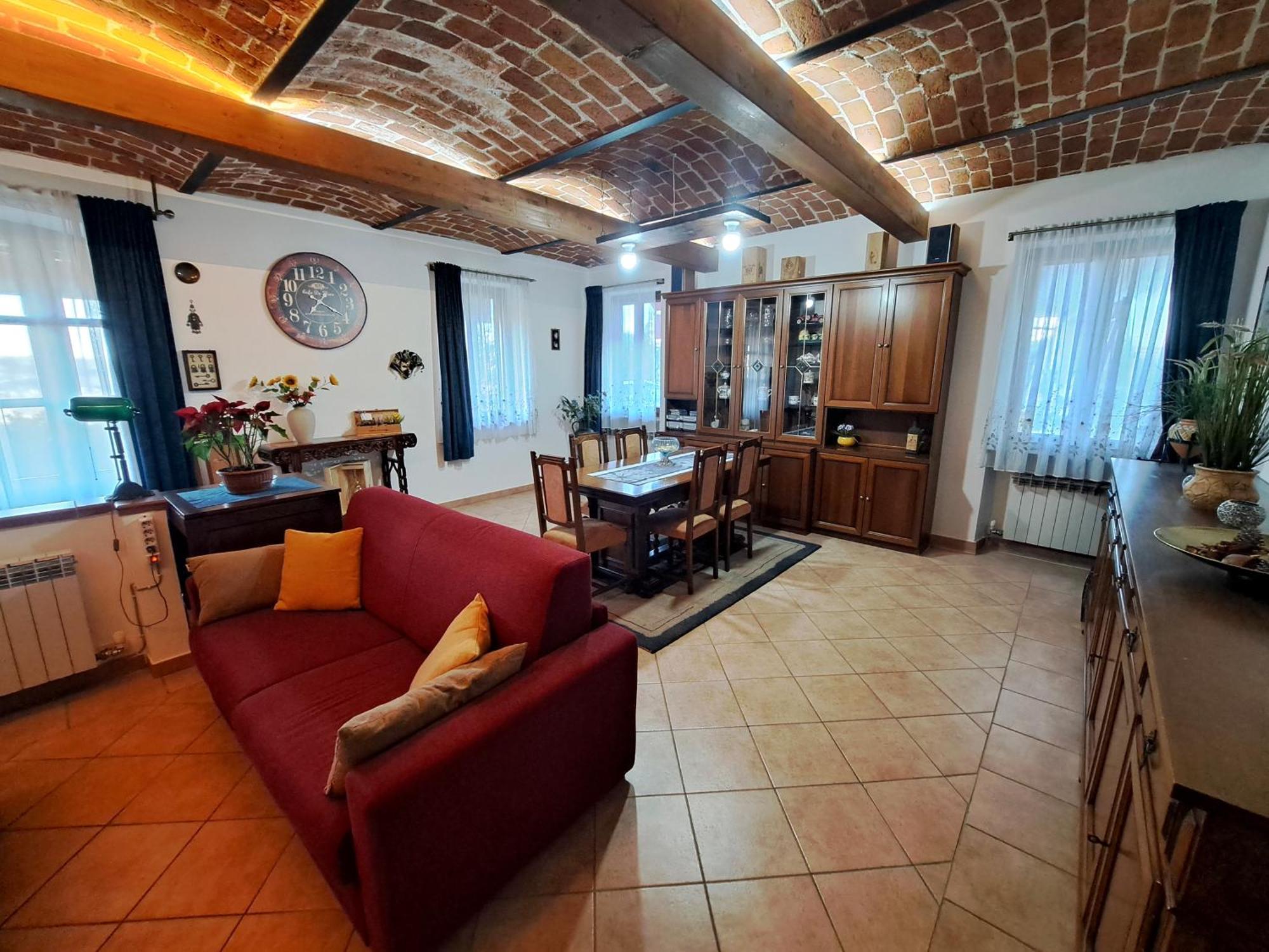 Casa Maya San Martino Alfieri ภายนอก รูปภาพ